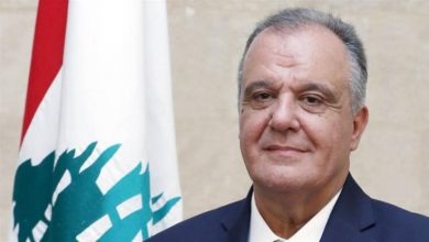 Photo of وزير الصناعة : لتحويل لبنان من بلد مستورد إلى بلد منتج