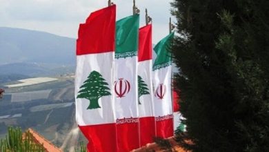Photo of الصادرات الإيرانية إلى لبنان ترتفع 266%