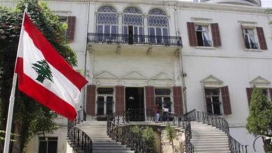 Photo of الخارجية لسفارات لبنان: سنفرض إجراءات تقشفية