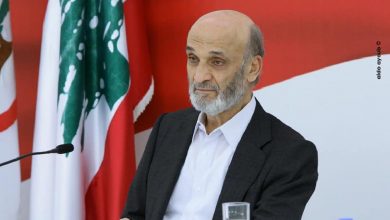 Photo of جعجع: سياسات الحزب قد تؤدي لعزل لبنان