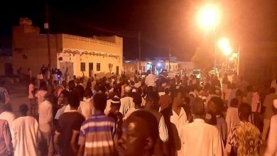Photo of عملية إنقلابية في السودان للسيطرة على الحكم