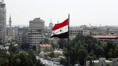 Photo of إستجرار الغاز المصري إلى لبنان… سوريا: الخط جاهز!