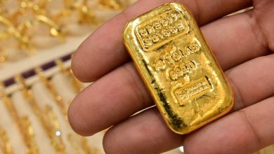 Photo of السعودية يليها لبنان.. ترتيب أكبر إحتياطيات الذهب في 10 دول عربية