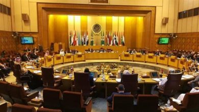 Photo of جامعة الدول العربية :  الأمين العام لديه الثقة في ‎عون وميقاتي من أجل وضع حد لتدهور العلاقات اللبنانية الخليجية ‎
