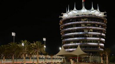 Photo of فورومولا 1 .. الإنطلاقة من البحرين