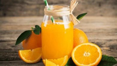 Photo of عصير البرتقال يُخفّف الإجهاد التأكسدي والإلتهابات