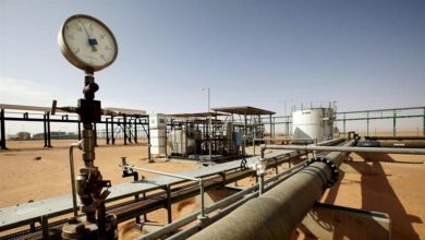 Photo of مصفاة جديدة لتكرير النفط في ليبيا