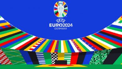 Photo of الكشف عن شعار بطولة أمم أوروبا “يورو 2024”