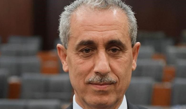 محمد خواجه