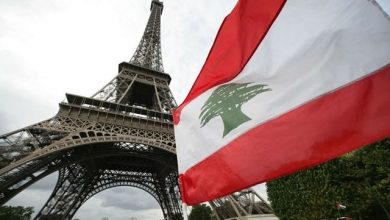 Photo of إنجاز لبناني جديد في فرنسا