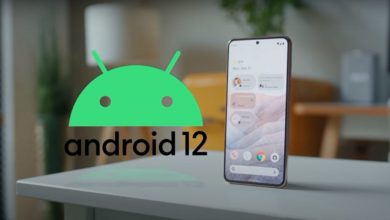 Photo of غوغل تطرح Android 12 الجديد