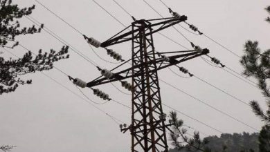 Photo of كهرباء جبيل: مضطرون لوضع برنامج جديد للتقنين