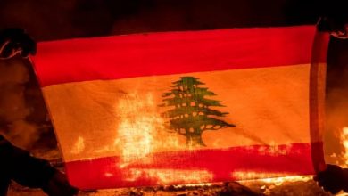 Photo of لبنان إلى إنفجار جديد