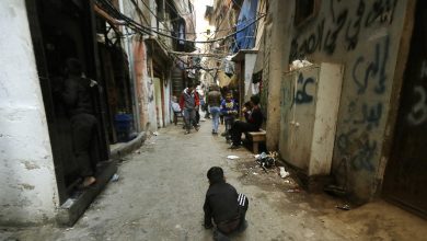 Photo of في لبنان : 3 من كلّ 10 أطفال يخلدون إلى النوم جائعين