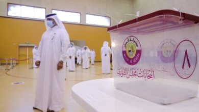 Photo of قطر تصوت في أول إنتخابات لمجلس الشورى
