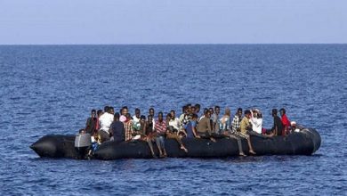 Photo of فقدان الإتصال بـ 70 مهاجراً غادورا سواحل ليبيا
