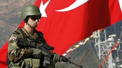 Photo of تركيا توقف ٦ أشخاص بتهمة الإنتماء ل”داعش”