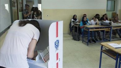 Photo of العبرة في الإقتراع وليس التسجيل