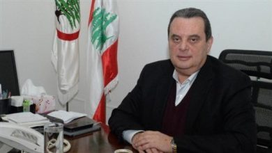 Photo of واكيم : هبّوا لإنقاذ لبنان
