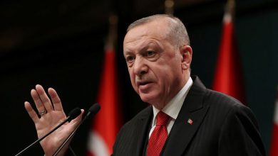 Photo of أردوغان لعون : تركيا مصممة على مواصلة دعمها للشعب و الدولة اللبنانية
