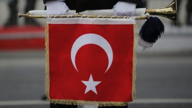 Photo of تركيا تردّ على دعوة ماكرون