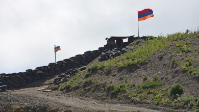 Photo of أرمينيا تعلن وقف إطلاق النار مع أذربيجان من جانب واحد