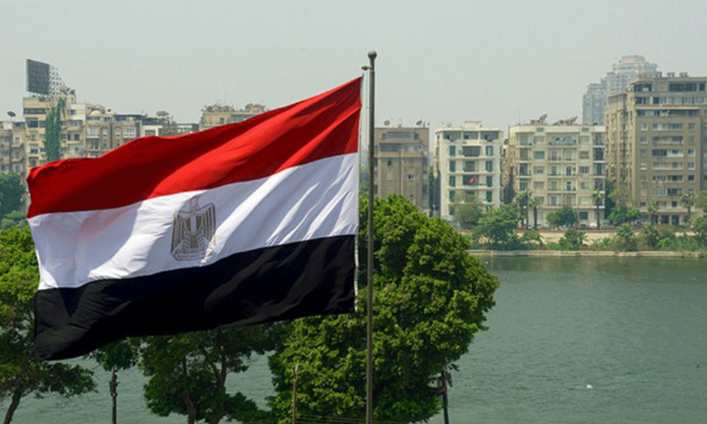 Photo of مصر : نتوقّع بدء إمدادات الغاز إلى لبنان بحلول 2022