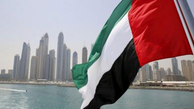 Photo of الإمارات تحتفظ بحقها في الرد على الهجمات الحوثية