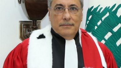 Photo of وزير العدل : لعدم التدخل في عمل القضاء