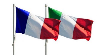 Photo of معاهدة بين إيطاليا و فرنسا