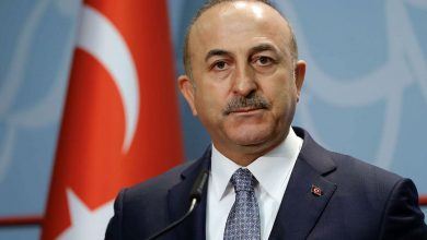 Photo of وزير خارجية تركيا في زيارة رسمية إلى لبنان