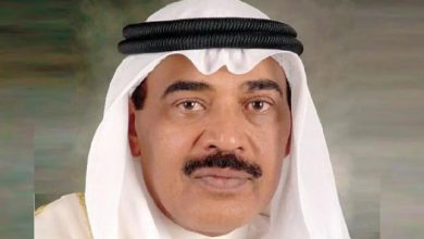 Photo of الشيخ صباح الخالد الحمد الصباح رئيساً لمجلس الوزراء الكويتي