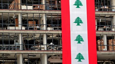 Photo of لبنان يبحث عن منافذ تجارية بديلة لإنعاش إقتصاده
