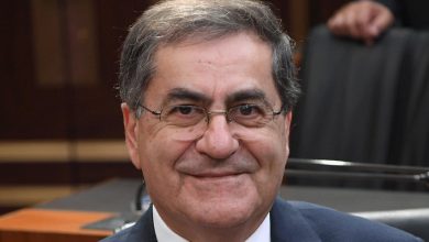 Photo of موسى : ما أحوجنا في لبنان لشخصيات كالأسقف توتو