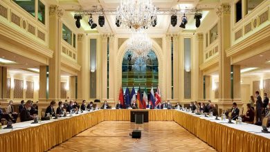Photo of استئناف مفاوضات فيينا في 29 تشرين الثاني