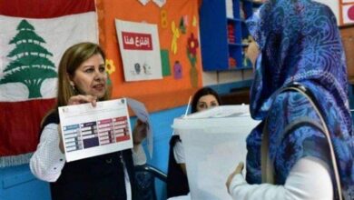 Photo of الإنتخابات في مهبّ الريح