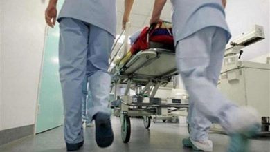 Photo of مستشفى يحذّر : نحن أمام خطر الإقفال