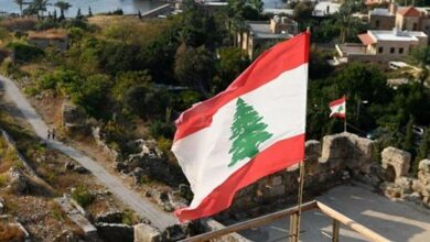 Photo of ٢٠٢٢ سنة الحسم بين لبنانَين