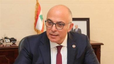 Photo of سفير لبنان في الإمارات : العلاقات بين البلدين لم ولن تتأثر بغيمة صيف عابرة