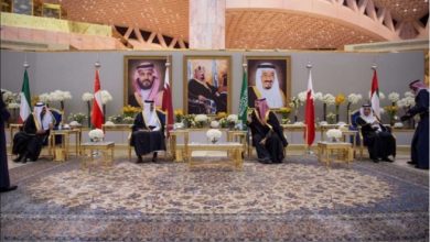 Photo of القمة الخليجية : أيّ اعتداءٍ سيُعتبر هجوماً ضد جميع أعضاء مجلس التعاون