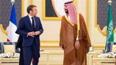 Photo of خارطة الطريق الفرنسية – السعودية لإنقاذ لبنان سيجهضها الحزب