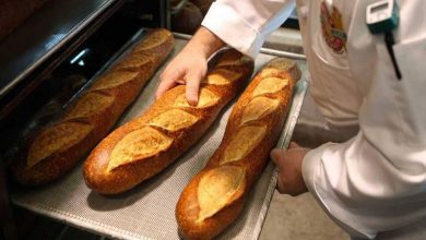 Photo of الخبز يساعد على خسارة الوزن