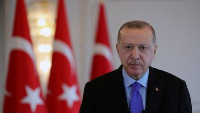 Photo of أردوغان أبدى لبوتين استعداد تركيا لمواصلة جهود الوساطة لإحلال السلام بين موسكو وكييف