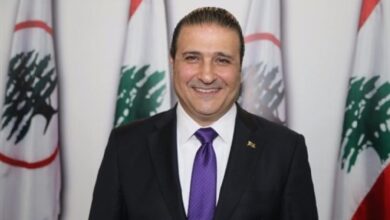 Photo of سعد: على أمل أن يخرج لبنان من كبوته منتصراً على الفساد والمفسدين