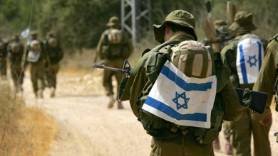 Photo of إسرائيل تحذّر : لبنان مسؤول عن أي تصرّف للحزب