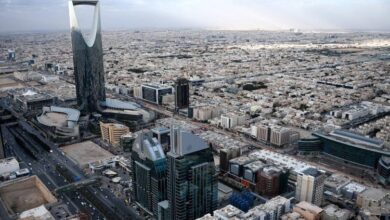 Photo of مشروع سكة حديد يربط السعودية بالكويت