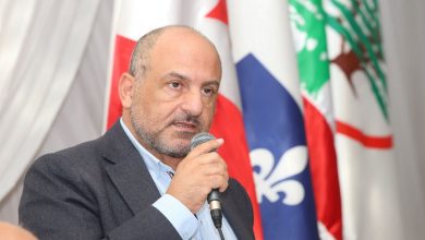 Photo of بو عاصي لمتطوّعي لبنان : قلوبكم تنبض كرماً