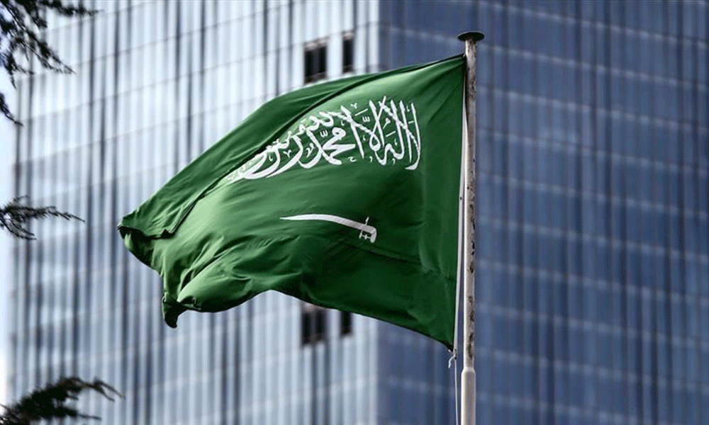 Photo of 3 أسباب وراء إقتراح تعديل نظام العلم السعودي