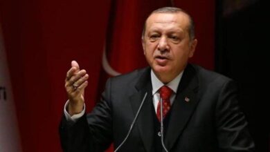 Photo of أردوغان : هذا هو مصير العلاقات التركية – الإسرئيلية