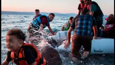 Photo of لبنانيون يختارون قوارب الموت إلى أوروبا